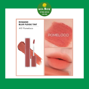 Romand blur fudge tint - 01