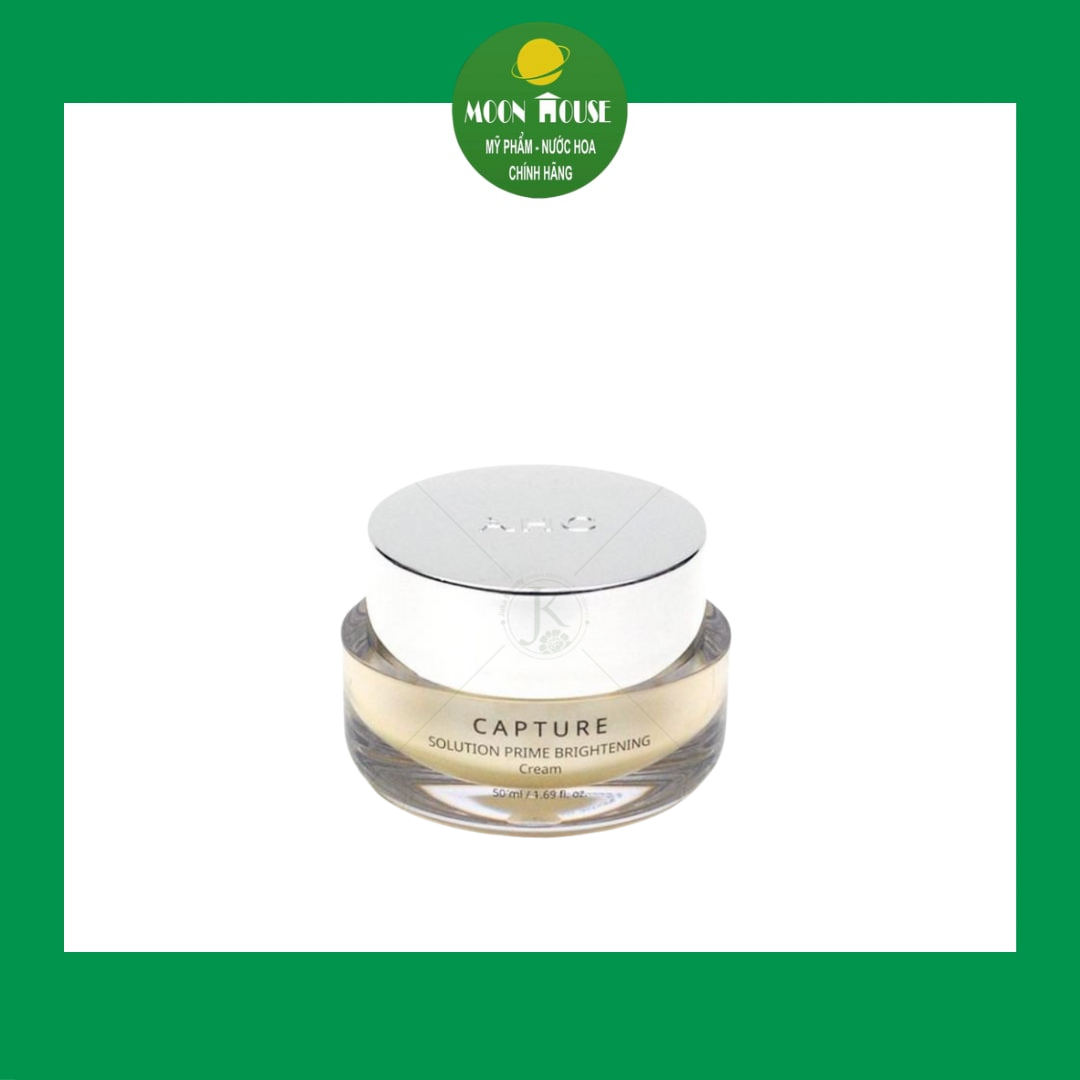 Kem dưỡng AHC mẫu mới Vàng - 320K