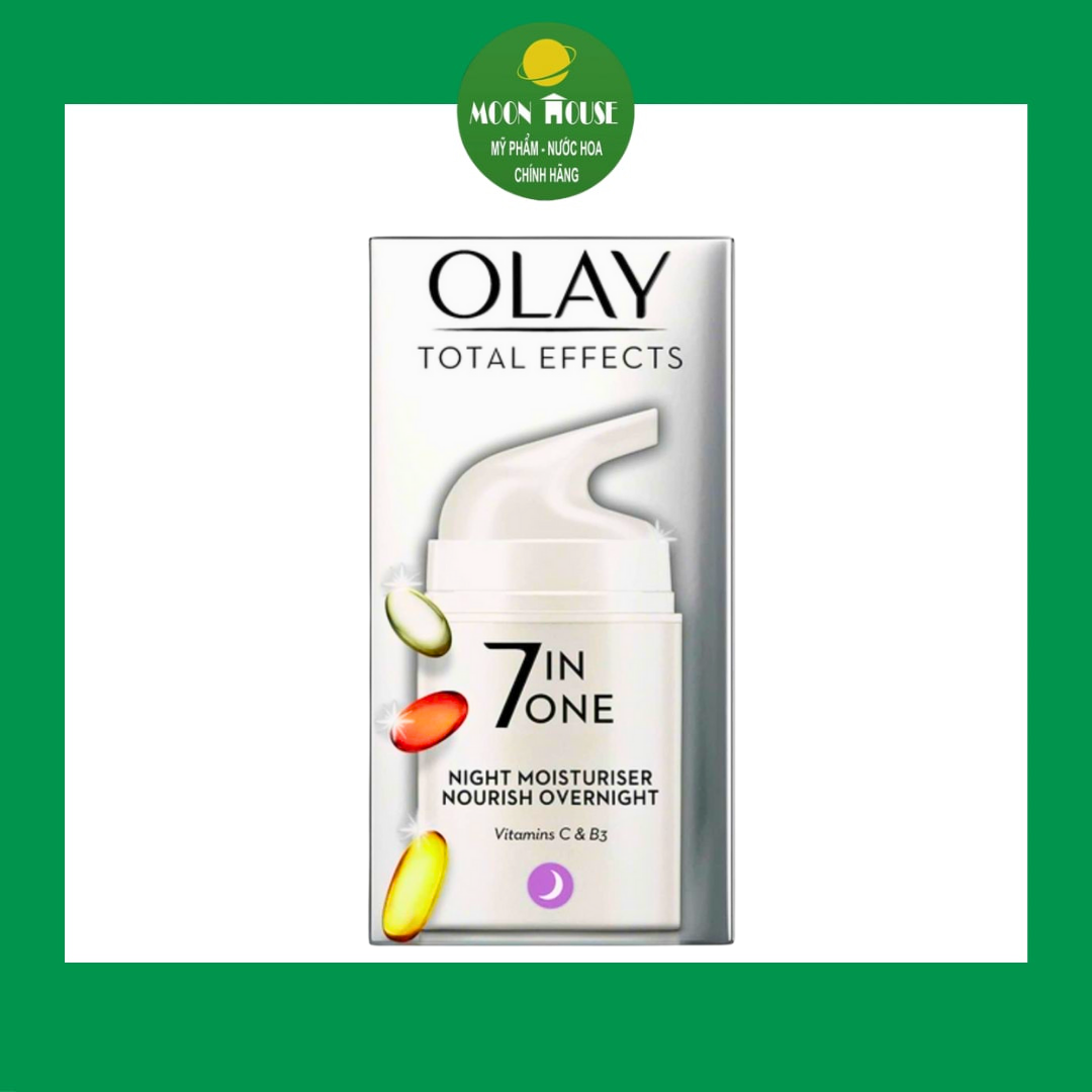 Olay BB cream 7in1 ngày - 365K