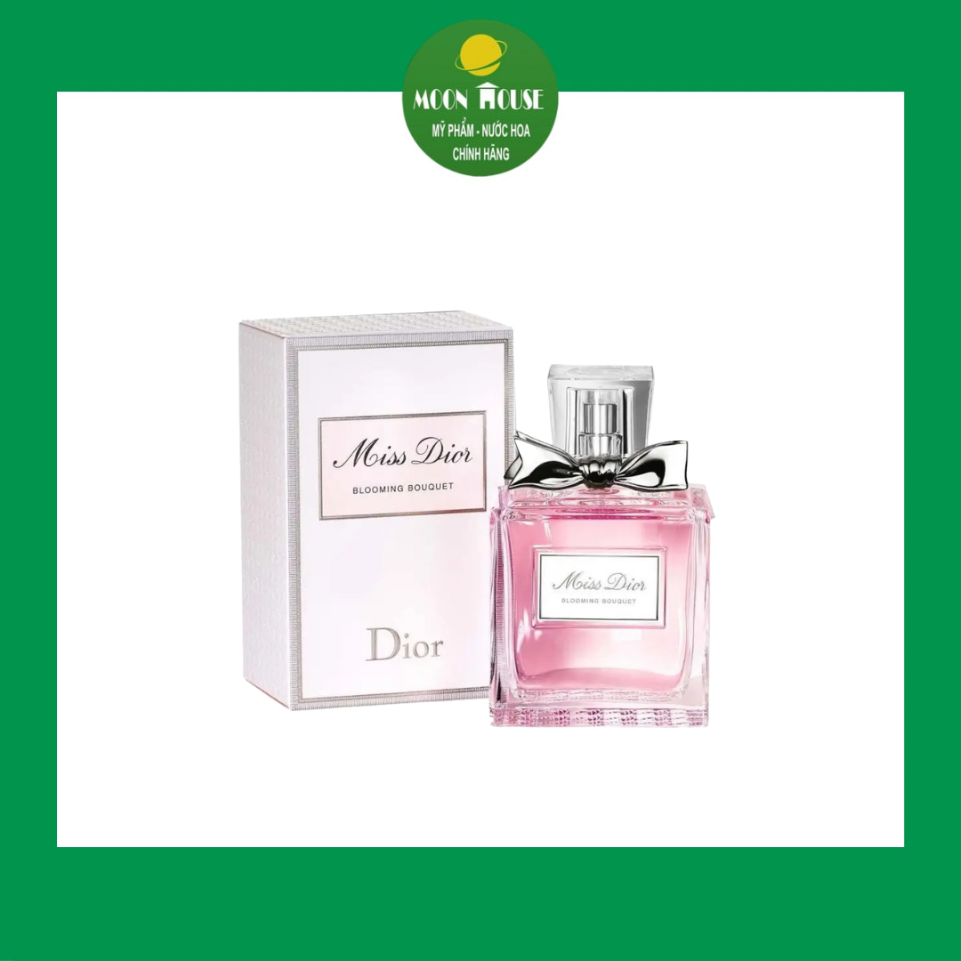 Miss Dior Blooming Bouquet 50ml - 2200K
