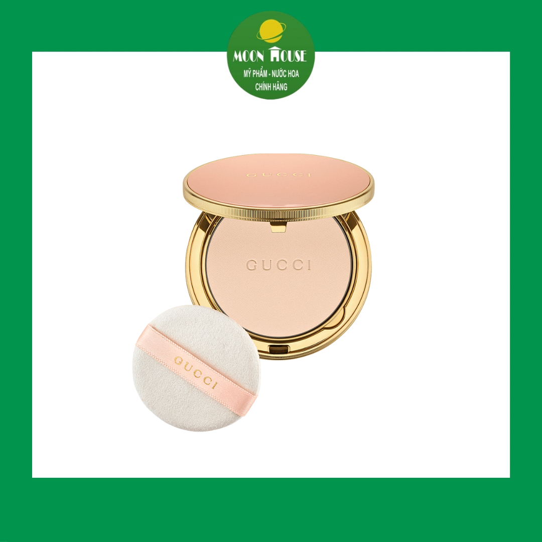 Phấn nén Gucci Poudre - 1300K