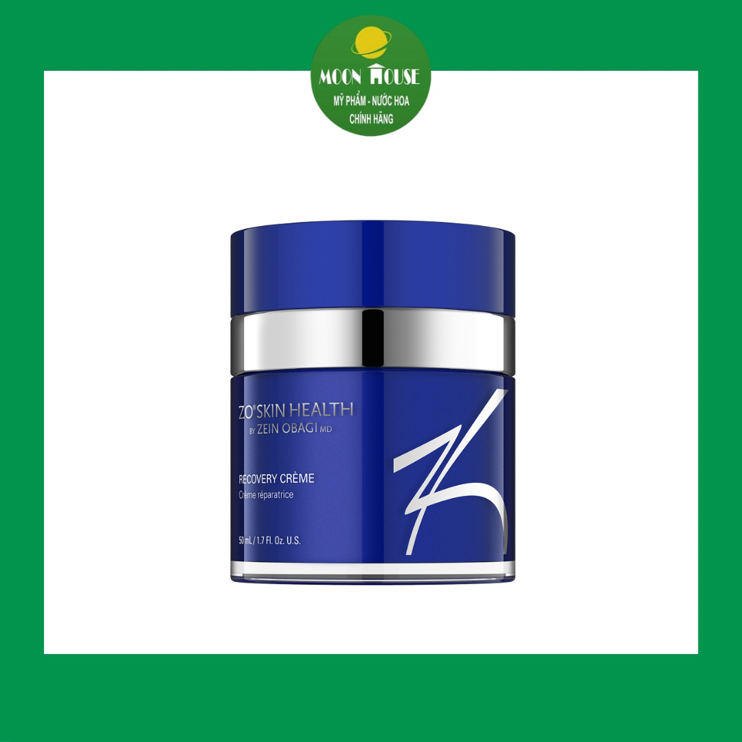 Kem phục hồi Zo recovery creme - 2500K