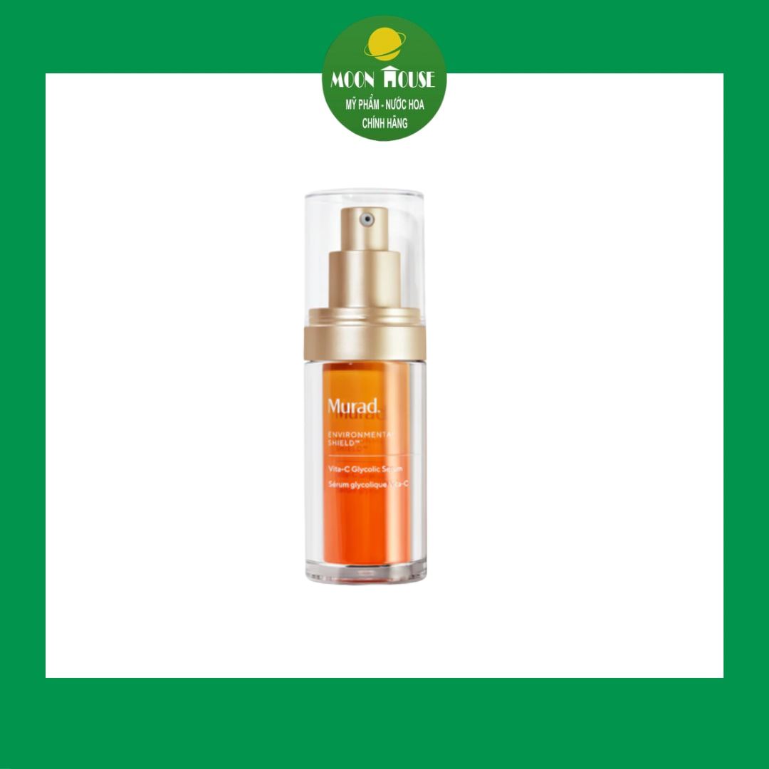 Murad Vitamin C serum - 1800K
