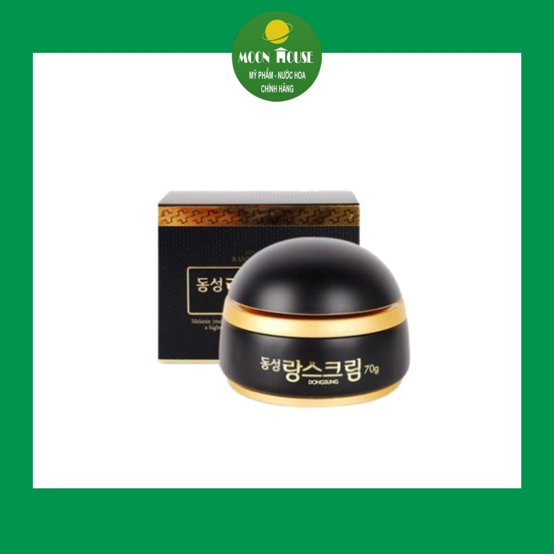 Kem Dongsung trị nám- 550K