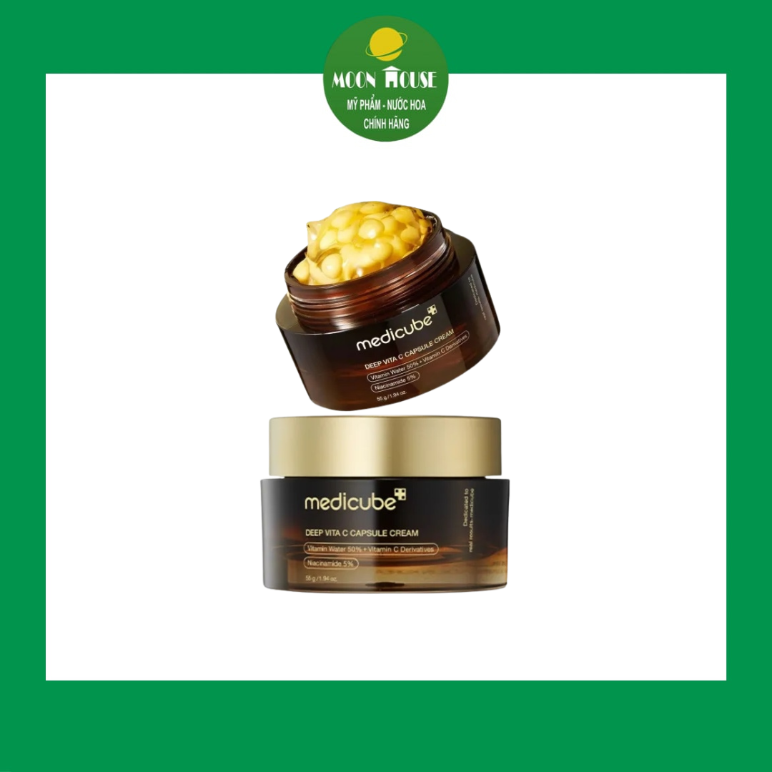 Kem dưỡng MediCube - 450K
