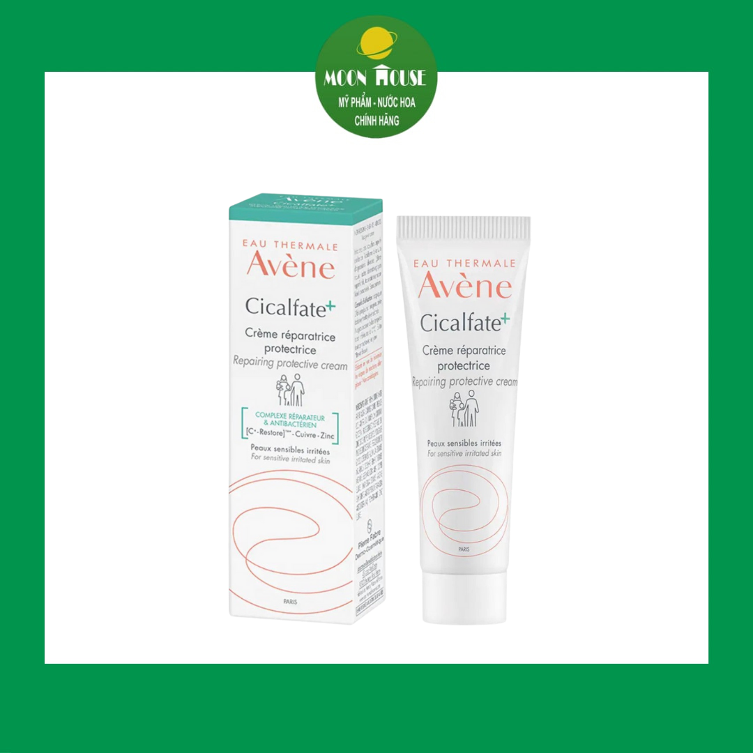 Kem dưỡng phục hồi avene 40ml - 280K