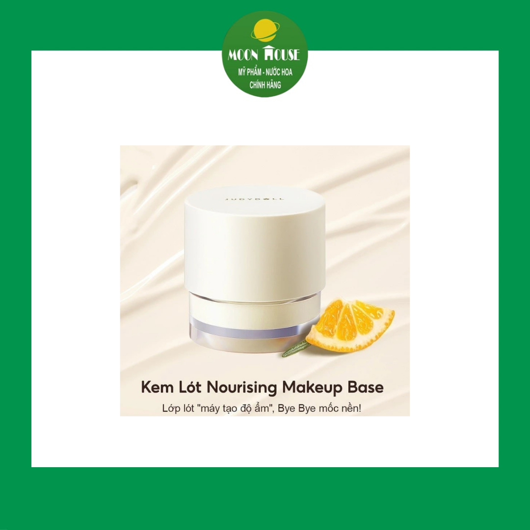 Kem lót julydoll cấp ẩm - 280K