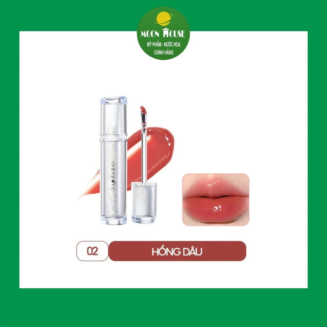 Son bóng có màu Julydoll 02 - 230K