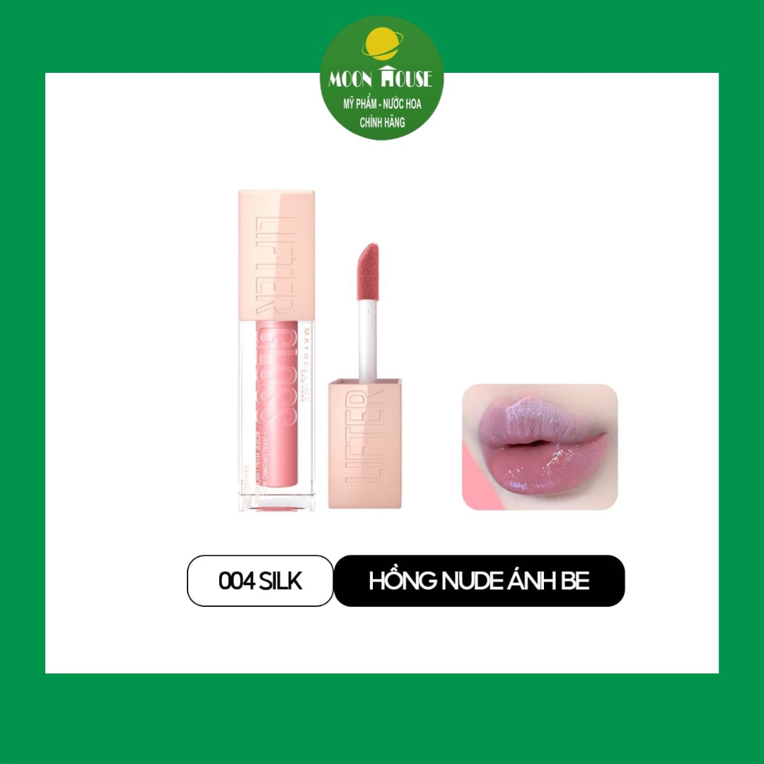 Son maybelline 004 - 250K