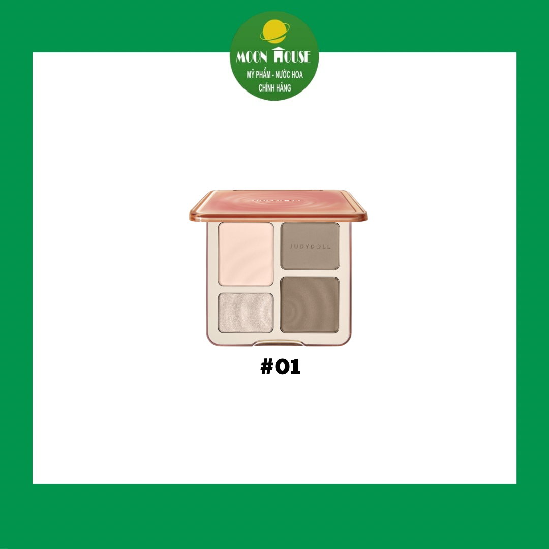 Tạo khối Julydoll 01- 300K