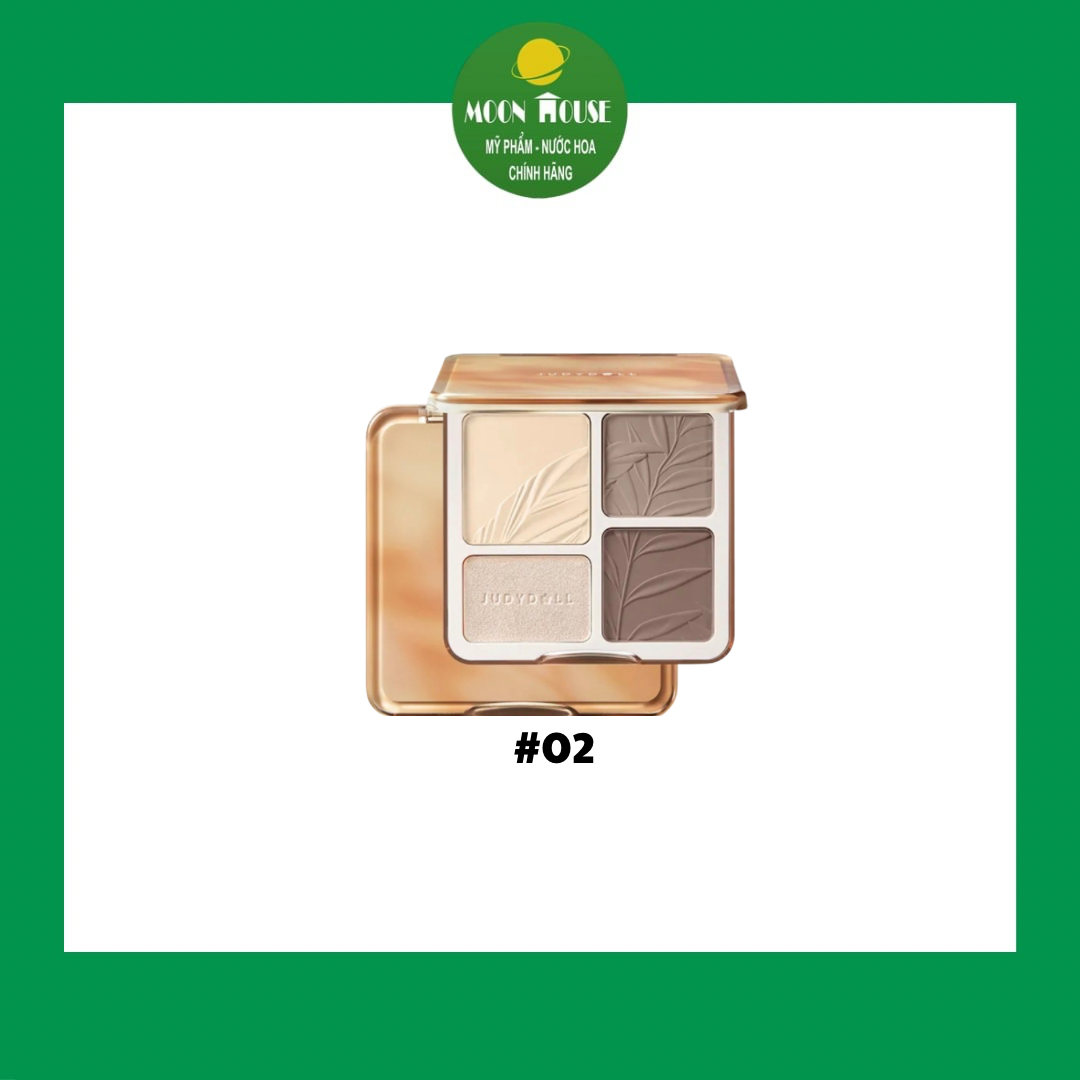 Tạo khối Julydoll 02 - 300K