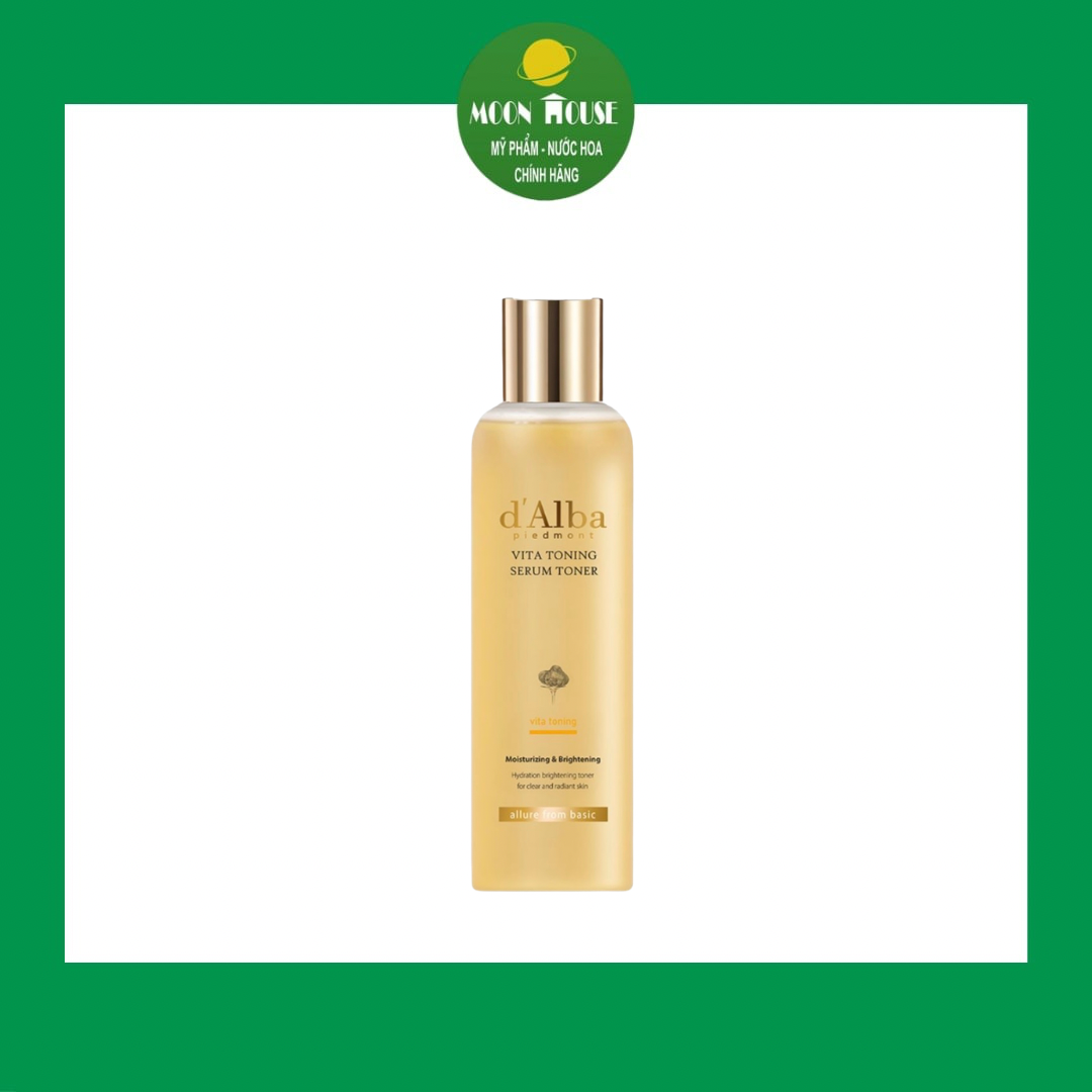 Toner D' Alba - 450K