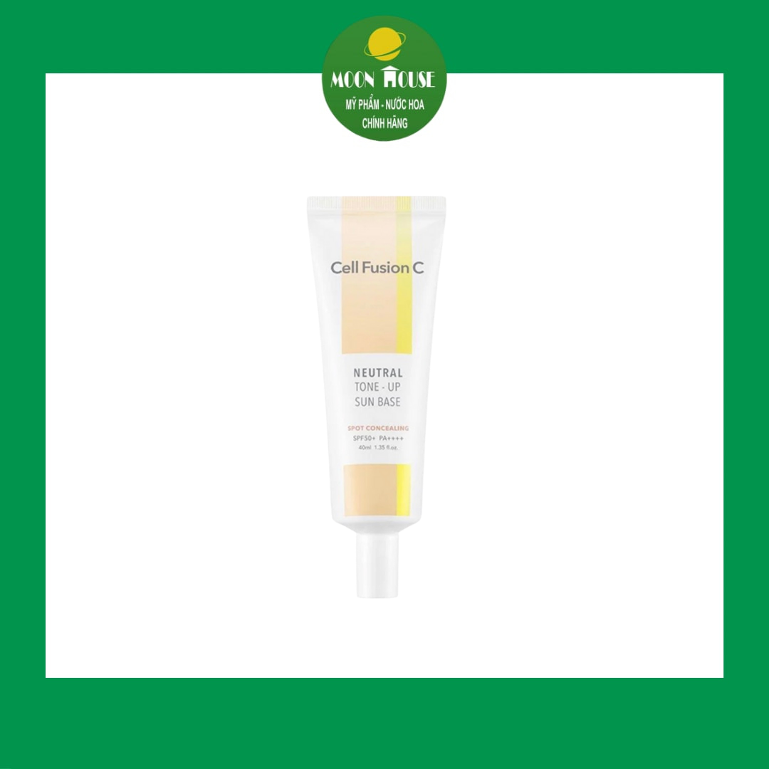 kem lót cell fusion C - 250K