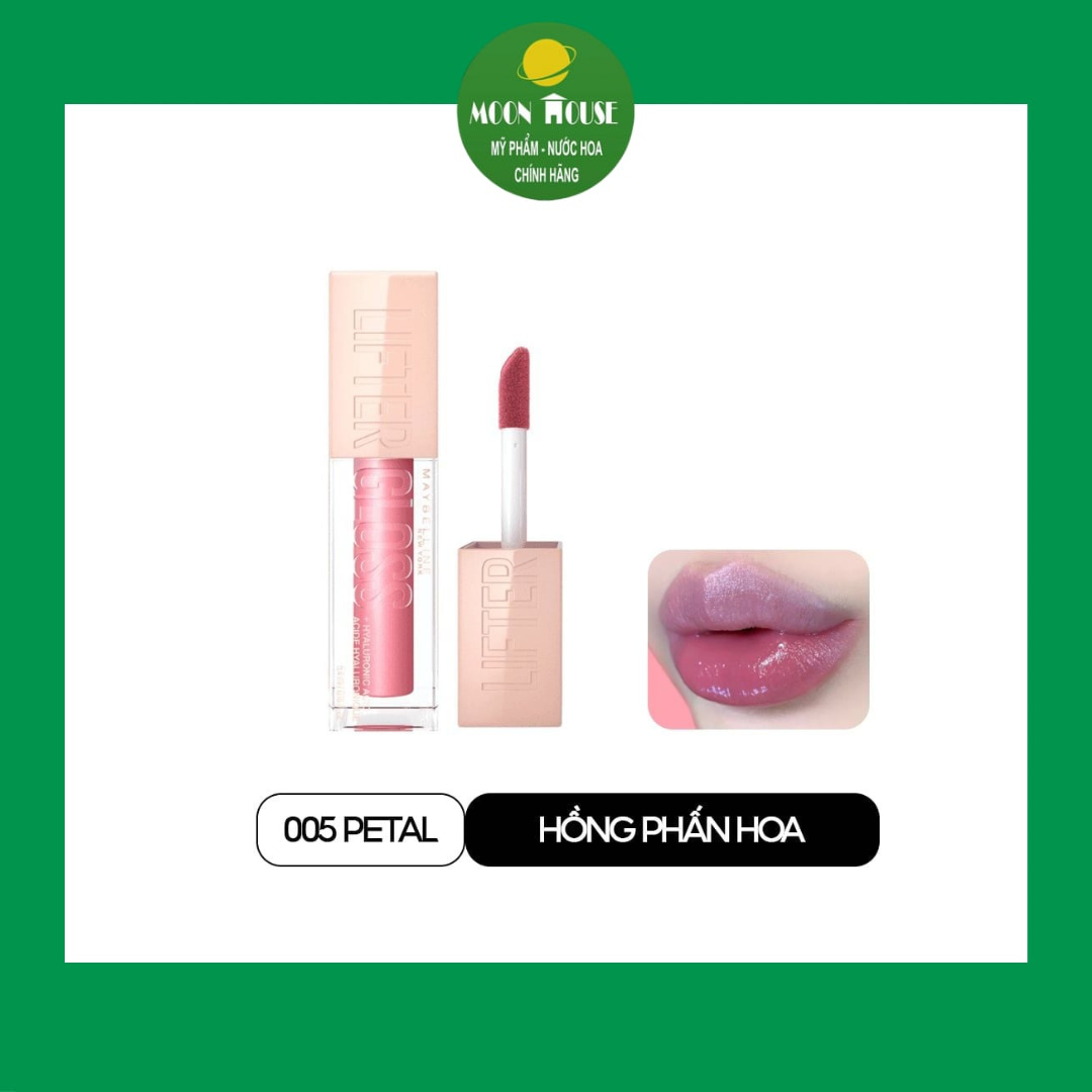 son maybelline 005 - 250K