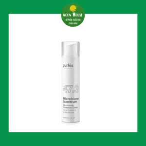 Kem dưỡng Purles Microbiome 47.3 100ml