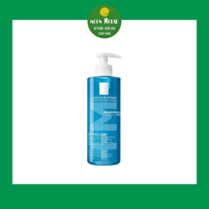 La roche posay purifying foaming gel - L