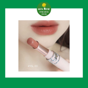 YSL Slim Blur Matte 03