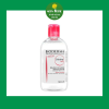 Bioderma micellar water