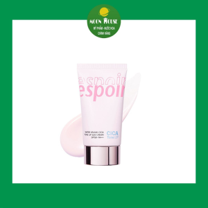 KCN ESPOIR water splash sun cream