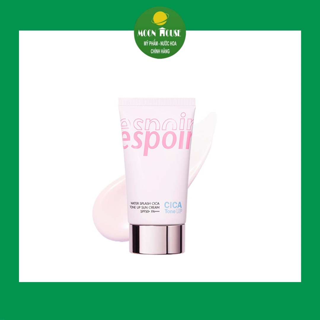 KCN ESPOIR water splash sun cream