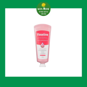 Kem tay Vaseline