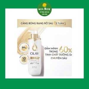 Sữa tắm OLAY