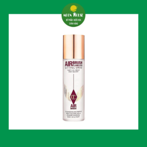 Xịt khoáng Charlotte Tilbury