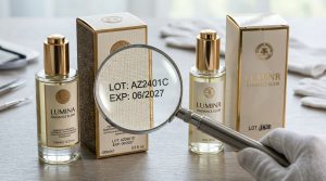 Cách Nhận Biết Mỹ Phẩm Authentic Chuẩn & Hiểm Họa Khôn Lường Từ Mỹ Phẩm Fake Trôi Nổi