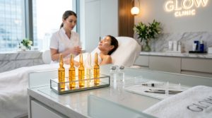Xu Hướng Tiêm Thẩm Mỹ & Tiêm Meso Căng Bóng Da: Những Điều Cần Biết Trước Khi Thực Hiện