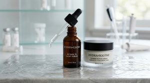 Retinol, Tretinoin & BHA: Cẩm Nang Treatment Cho Người Mới Bắt Đầu Tránh Bong Tróc Kích Ứng
