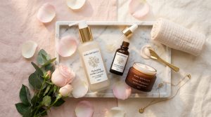 Quy Trình Skincare Chuẩn Y Khoa Cho Mọi Loại Da: Bí Quyết Sở Hữu Làn Da Căng Bóng Không Tì Vết