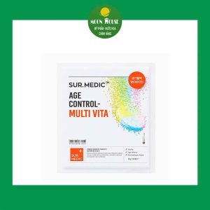 Mặt nạ Sur.medic Vàng