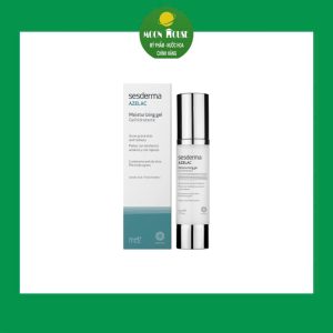 Kem dưỡng azelac gel hidratante sesderma