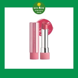 Son 3CE bóng glazy lip glow màu 33