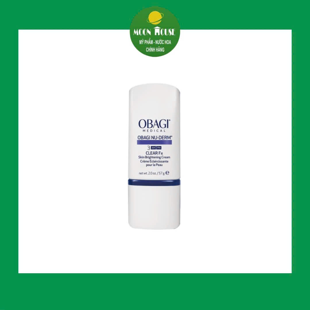 Obagi số 3Fx