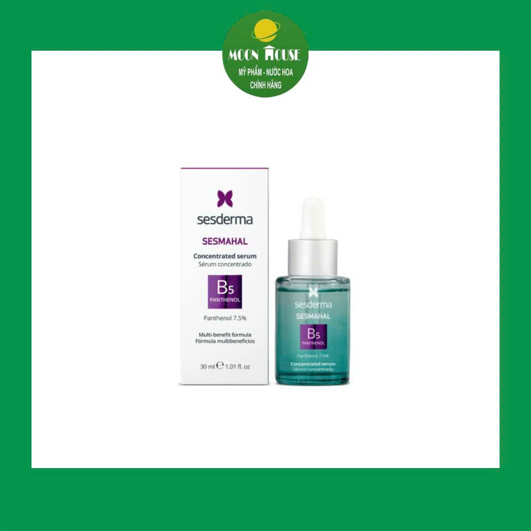 Serum Sesderma Sesmahal