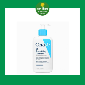 Cerave SA xanh dương 236ml