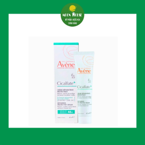 Kem dưỡng phục hồi avene 40ml