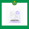 Mask Medianswer collagen tím
