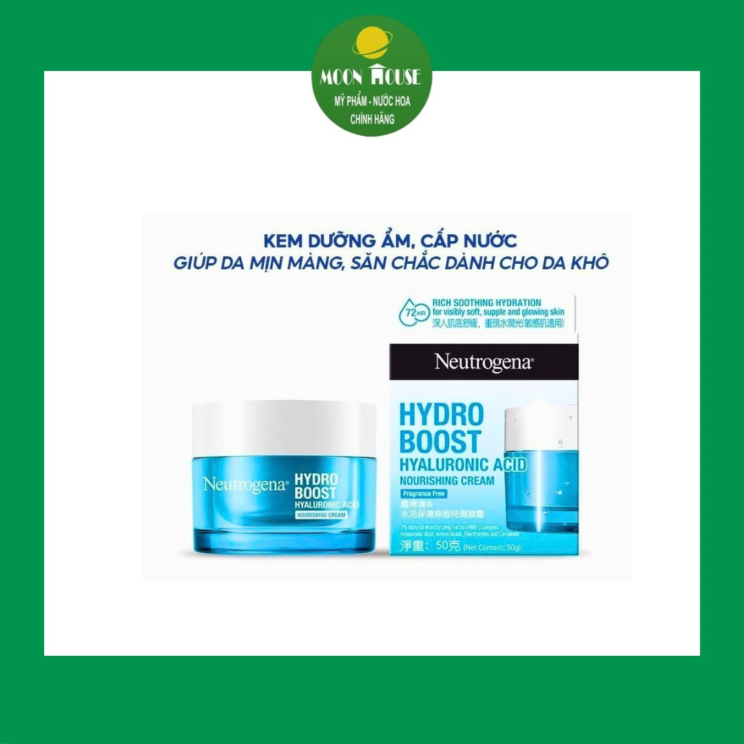 Neutrogena hydro boost water gel