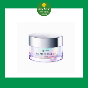 Premium snail toner up cream