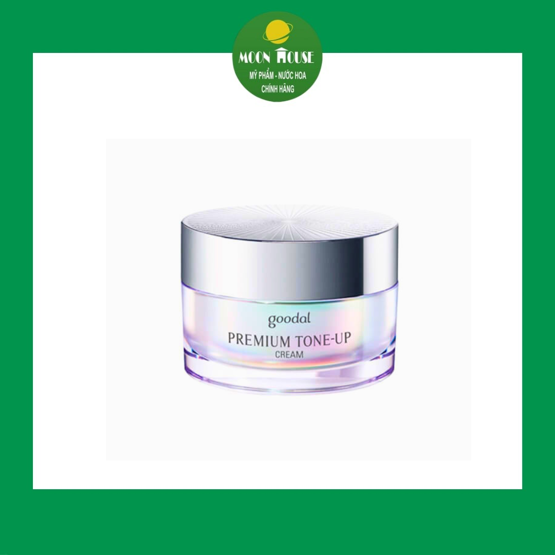 Premium snail toner up cream
