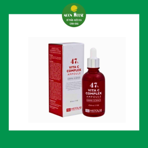 Serum C histolab