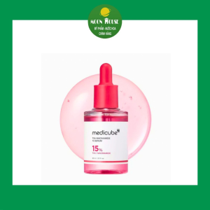 Serum Medicube đỏ