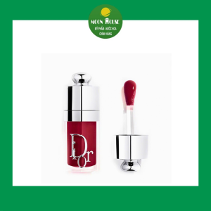 Son Dior Lip Glow Oil 012