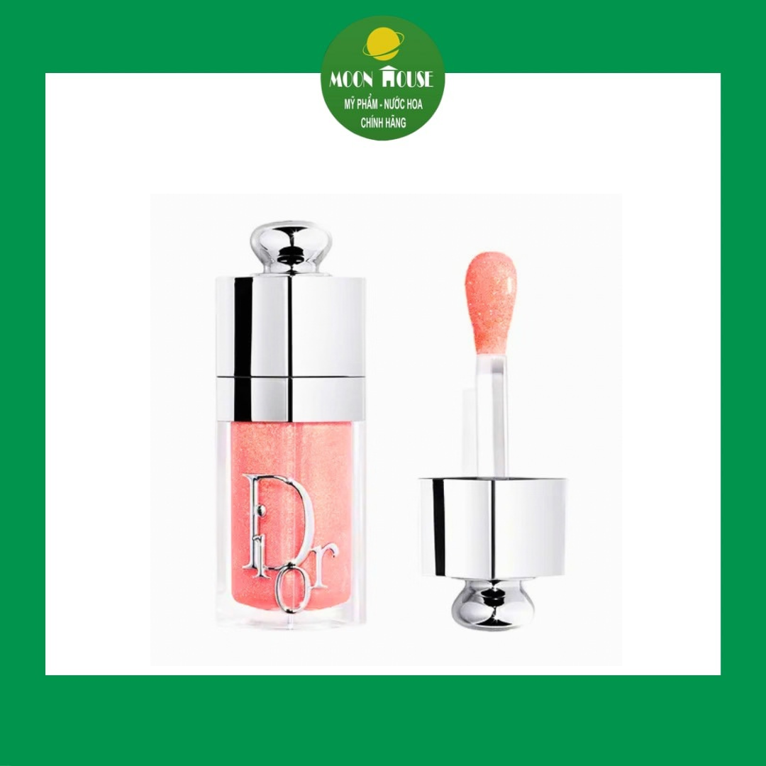Son Dior Lip Glow Oil 077