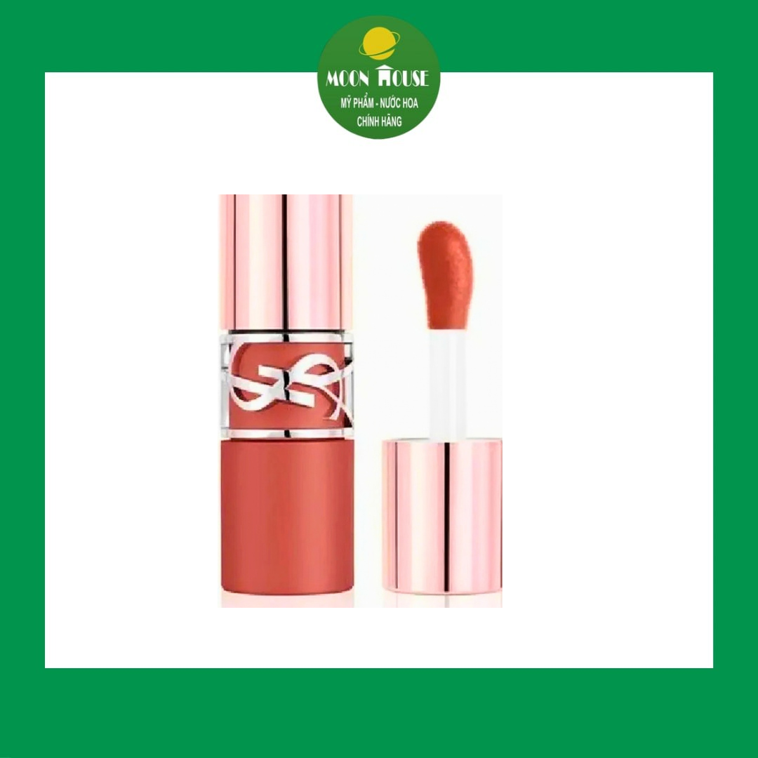 Son YSL Lovesgine 610