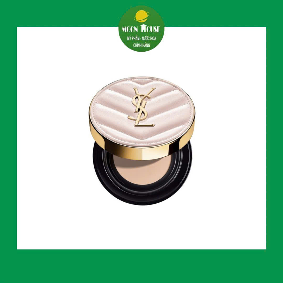 Cushion YSL hồng B20